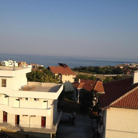 Hotel Moskoiani Byala  Exterior photo