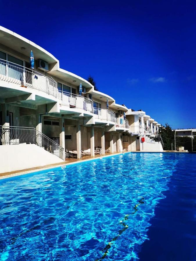 Hotel Moskoiani Byala  Exterior photo