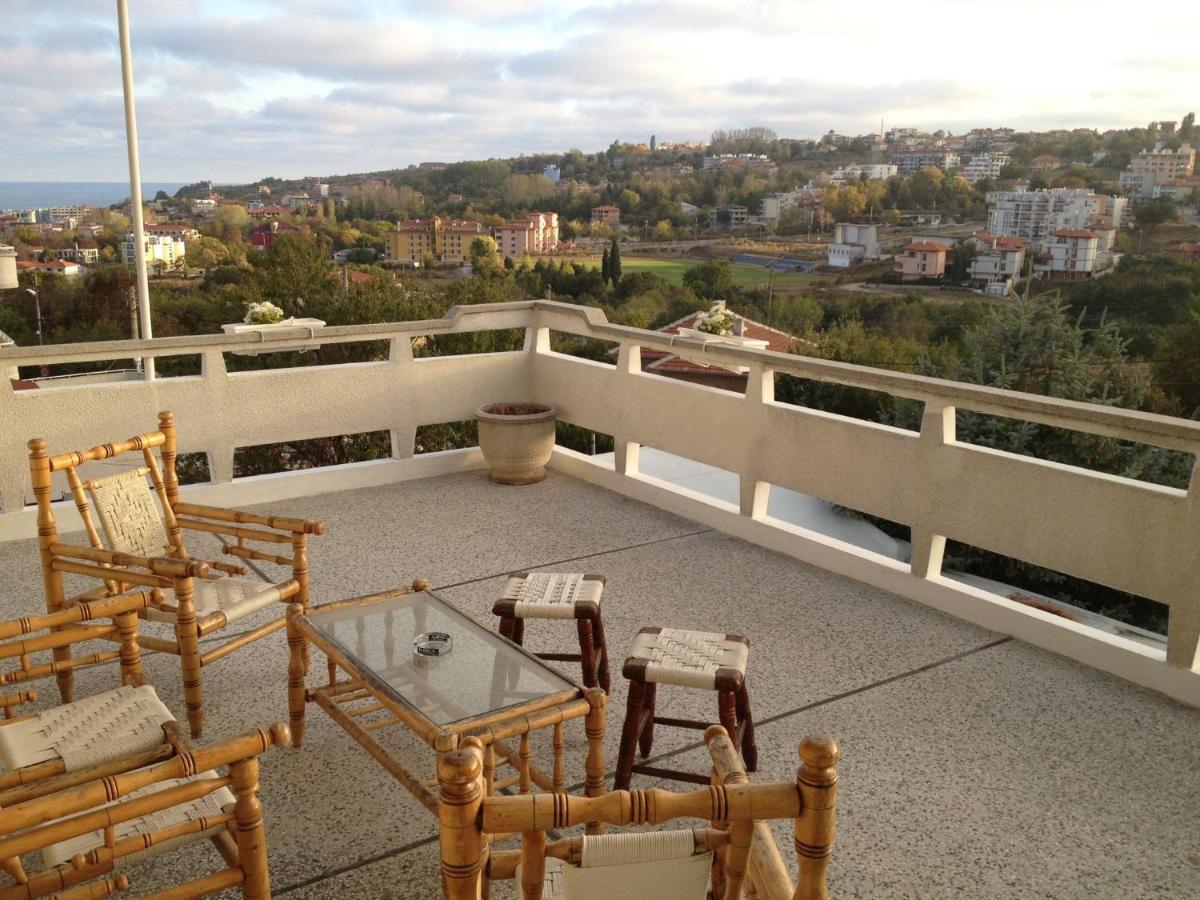 Hotel Moskoiani Byala  Exterior photo