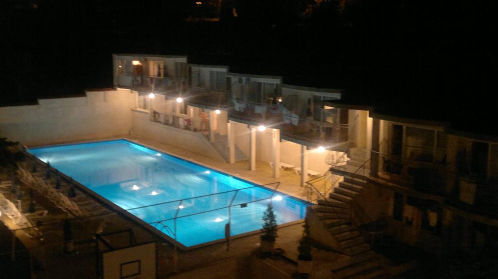 Hotel Moskoiani Byala  Exterior photo